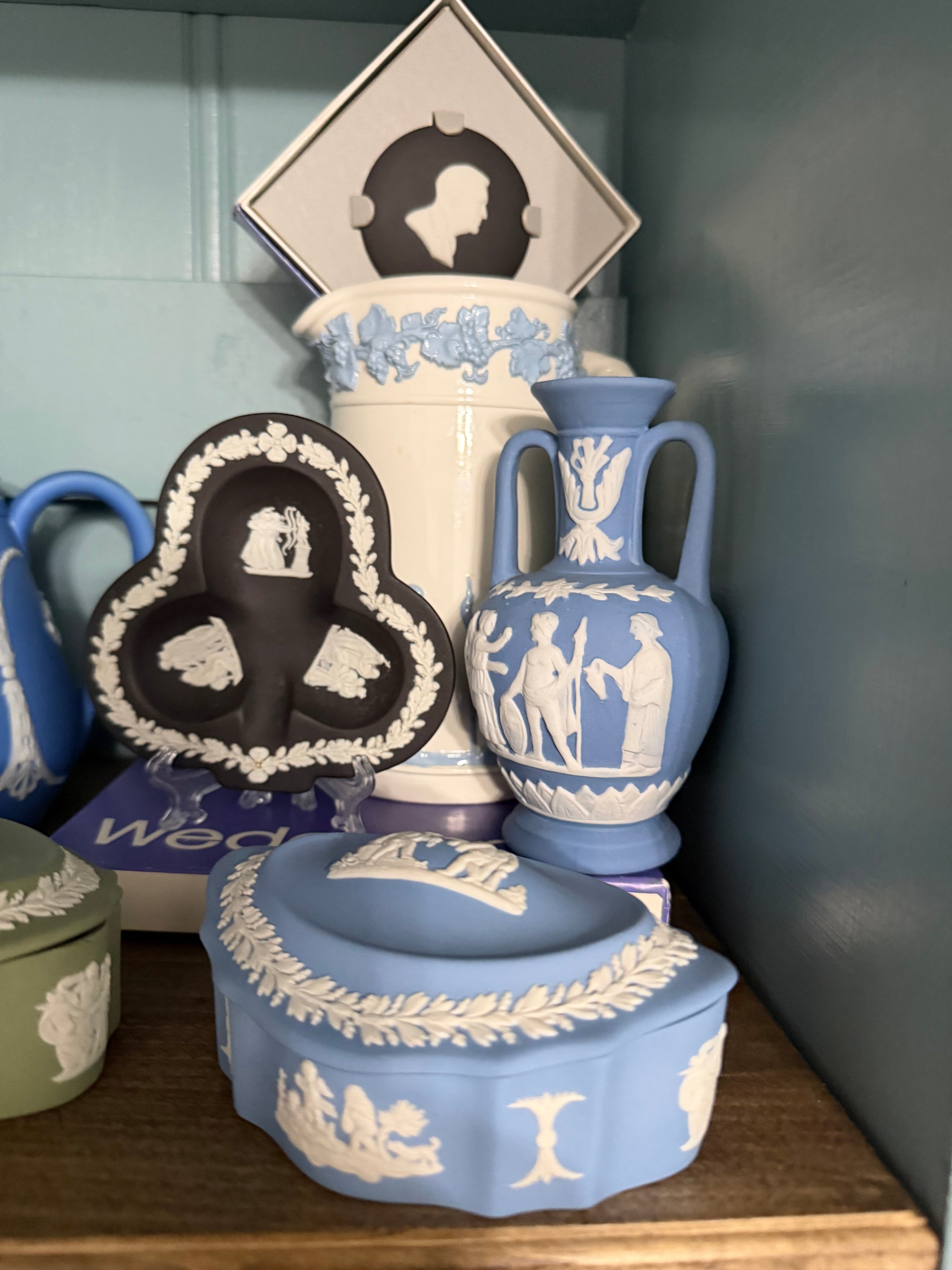 Wedgwood