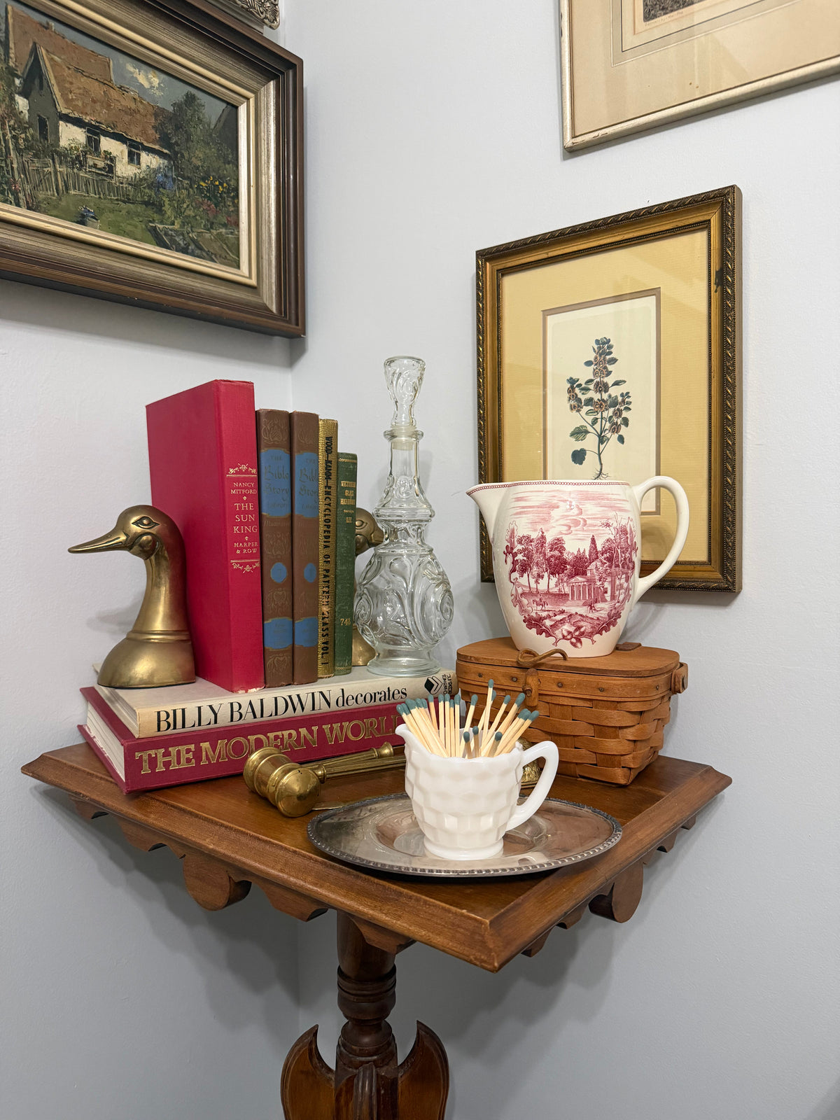 The Collected Study