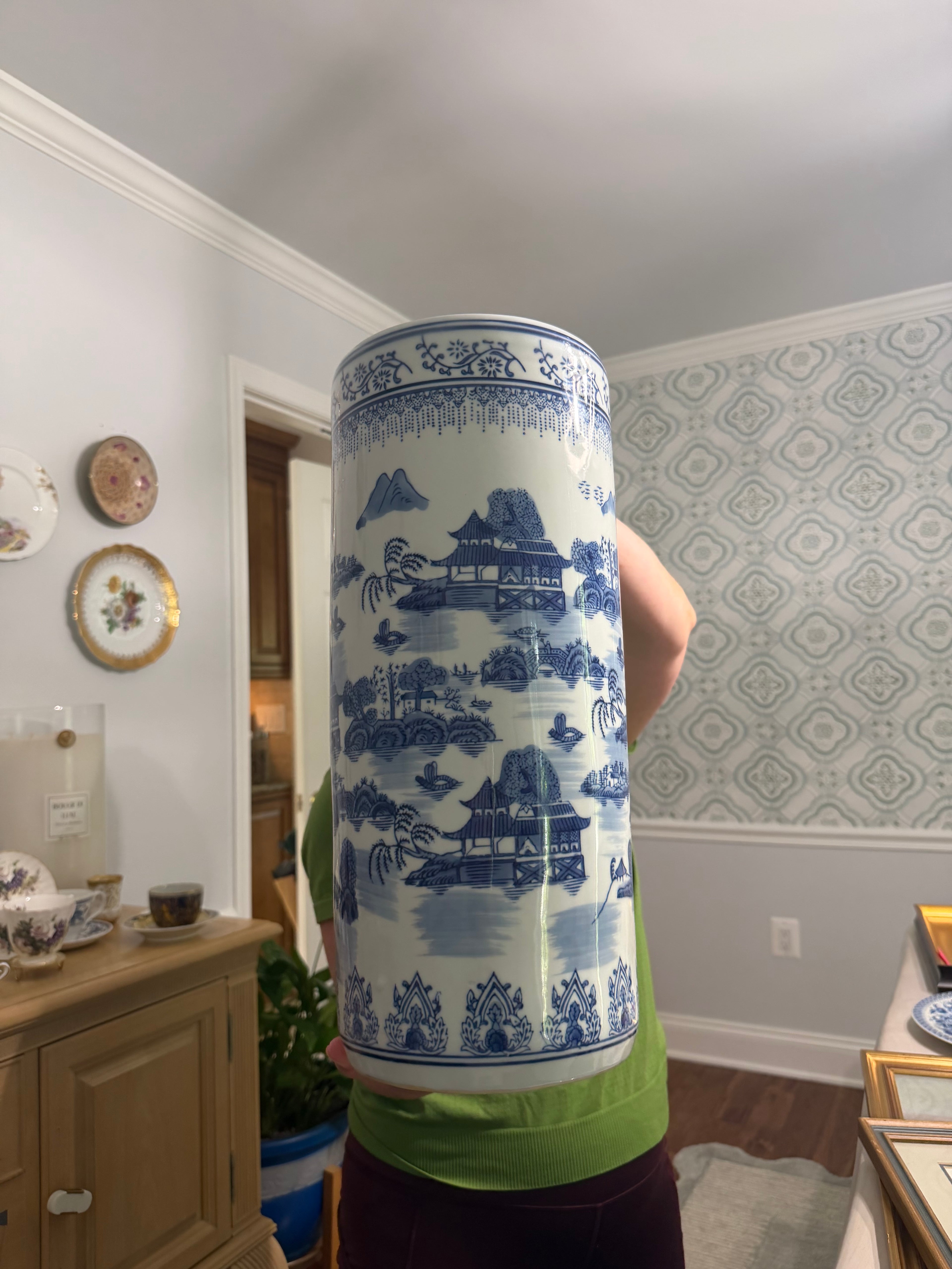 Chinosire Umbrella Stand
