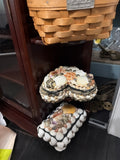 Shell Boxes, Conch Shell