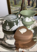 Wedgwood lot