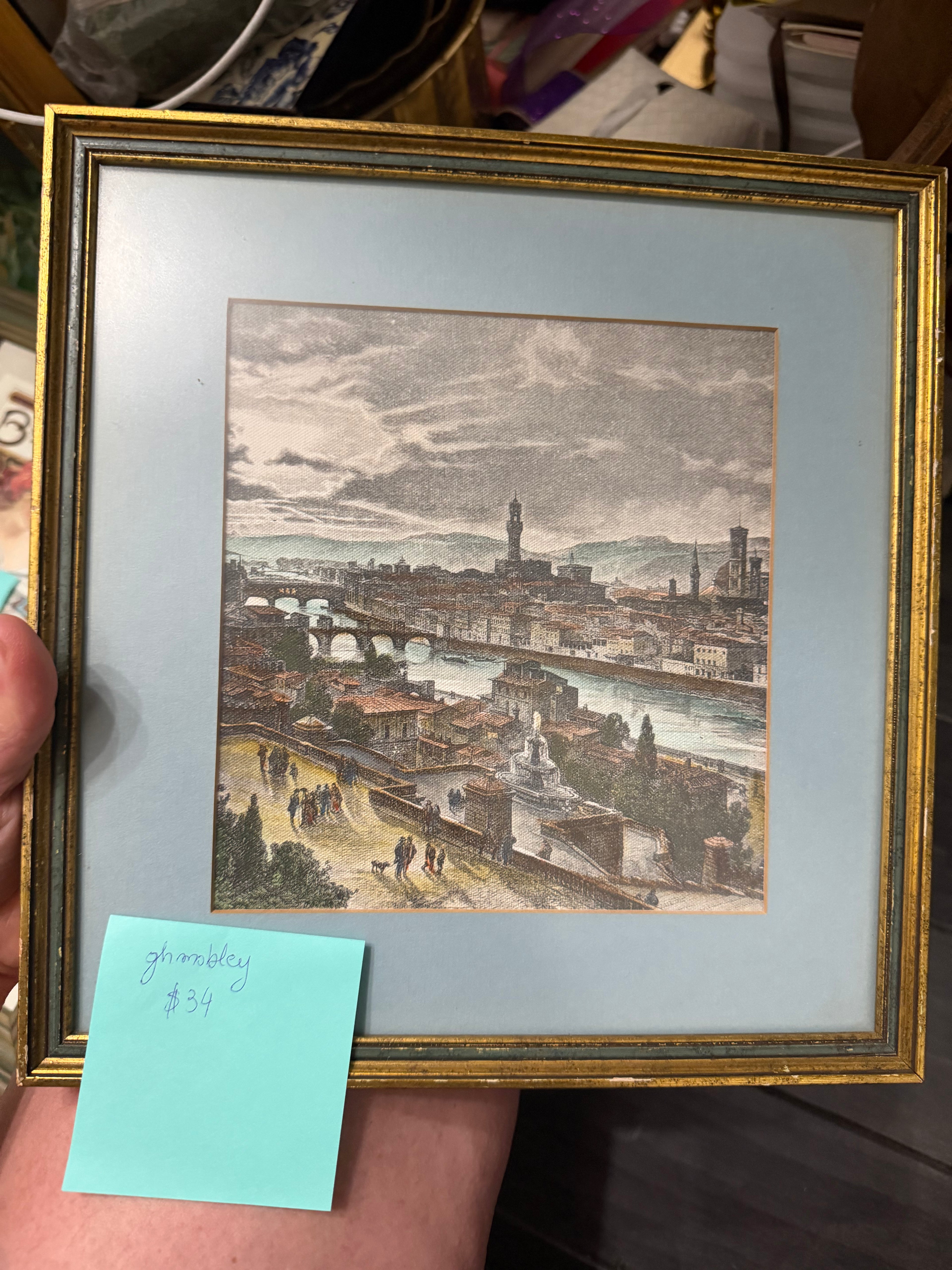 Florence Art