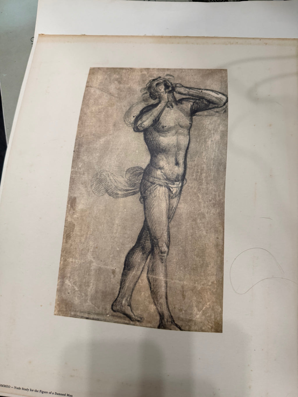 Vintage prints