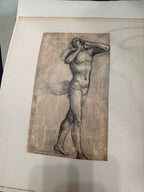Vintage prints