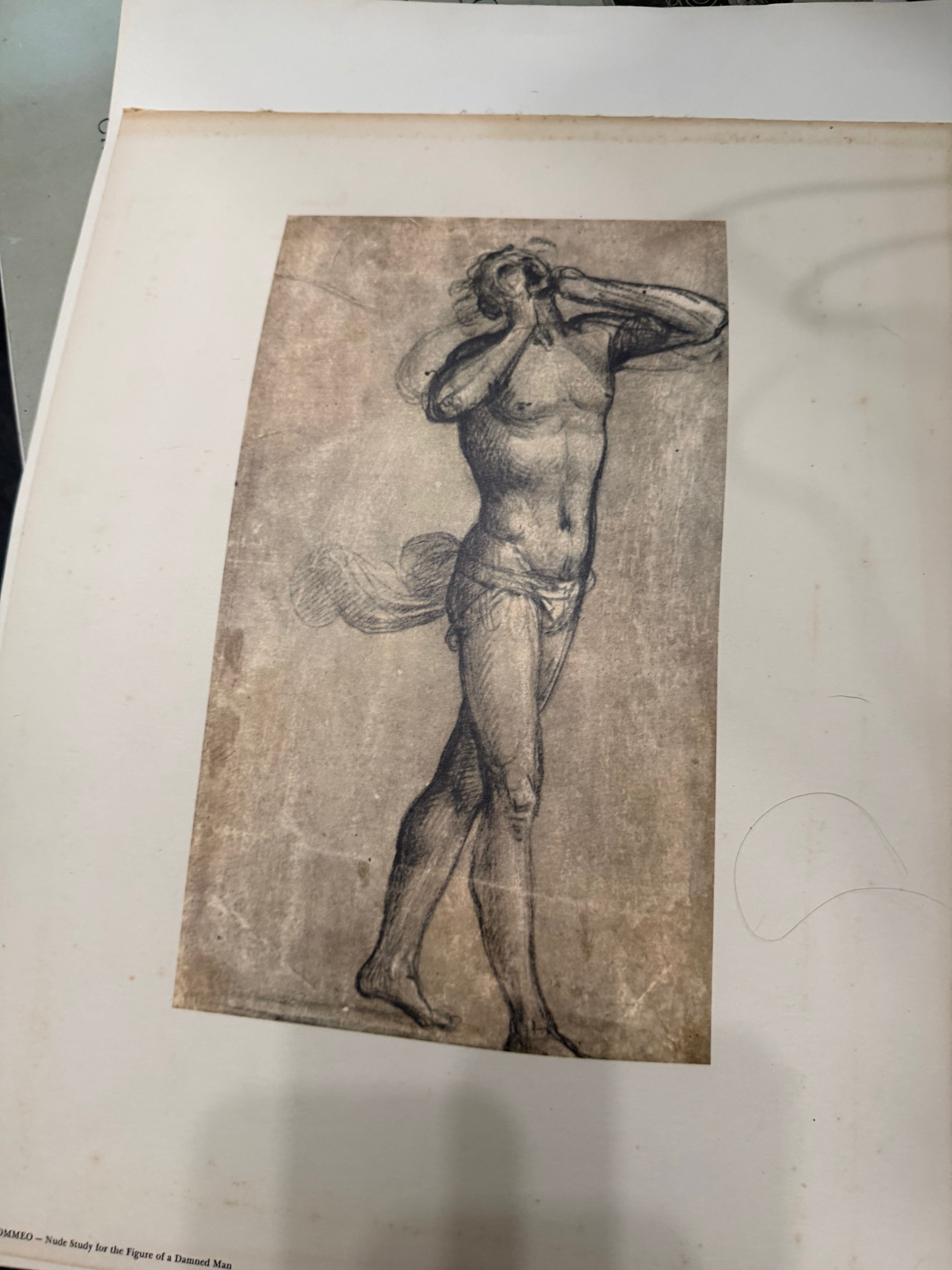 Vintage prints