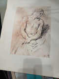 Vintage prints