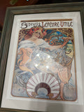 Vintage Frame