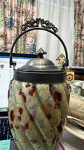 Mount Washington Biscuit Barrel