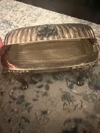 Butter dish/Dresser box