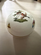 Herend Rothschild Bonbonier