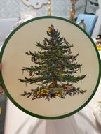 Love Cup, F&F Santa, Spode
