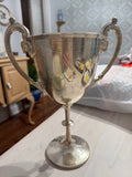Love Cup, F&F Santa, Spode