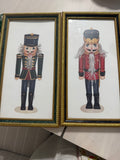 Nutcracker Frame