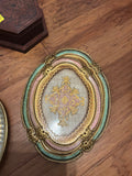 Florentine Trays