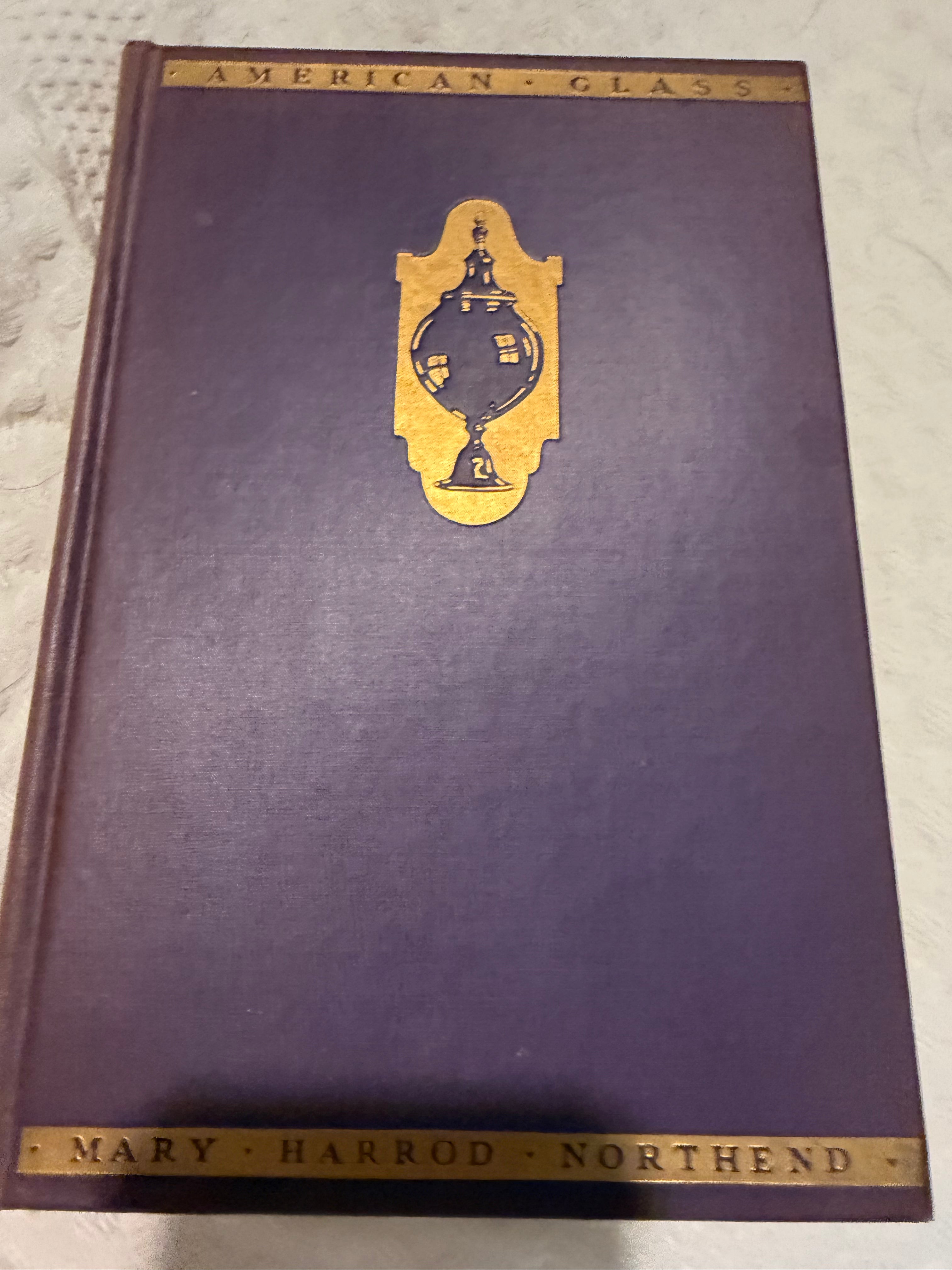 Purple Book