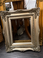 Gold Frame