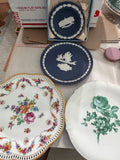 WW and Plates