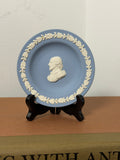 Wedgwood Shakespeare Plate
