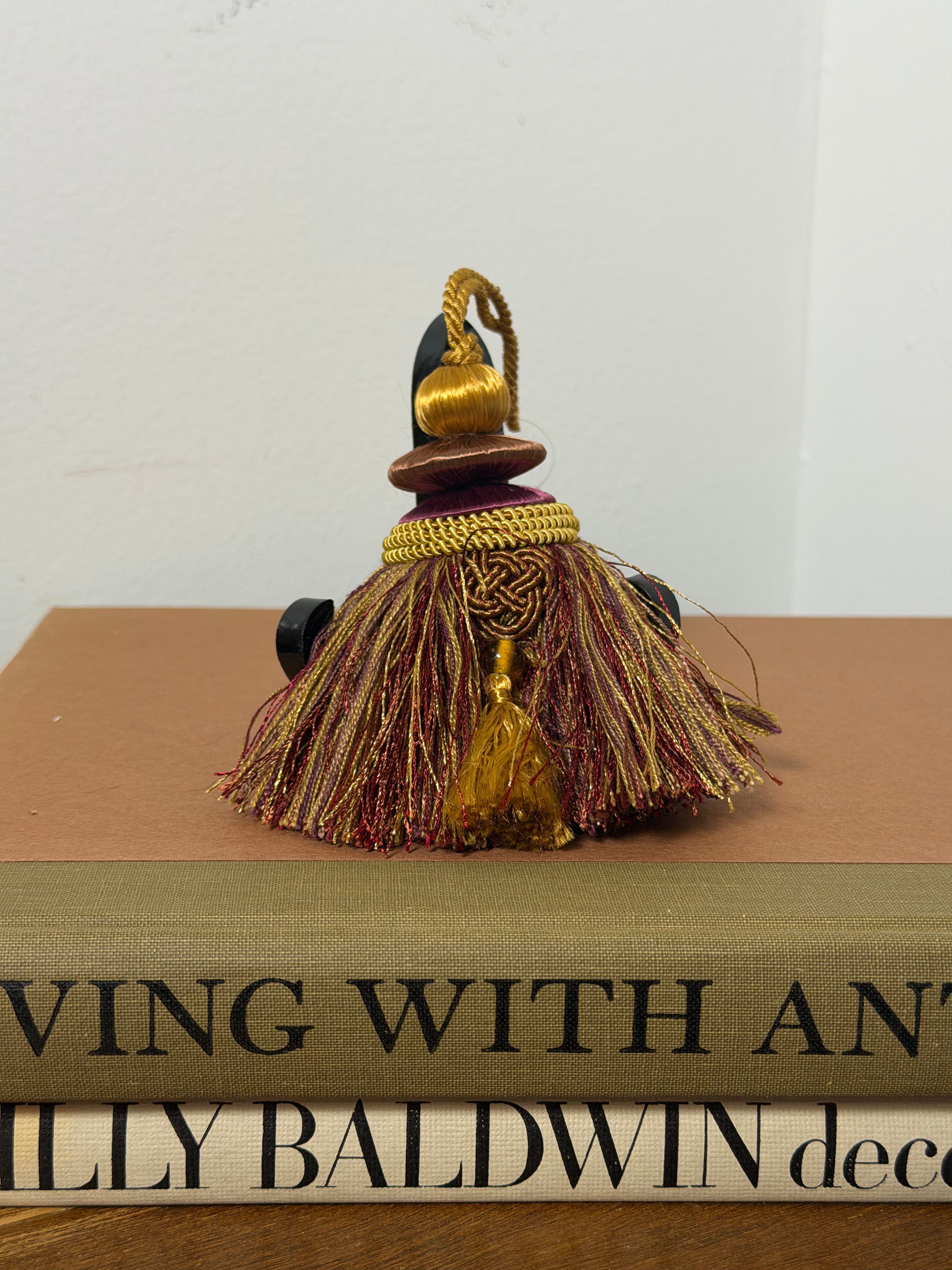 Decorative Tassel