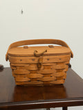 The Longaberger Gathering Basket