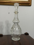 The Glass Decanter
